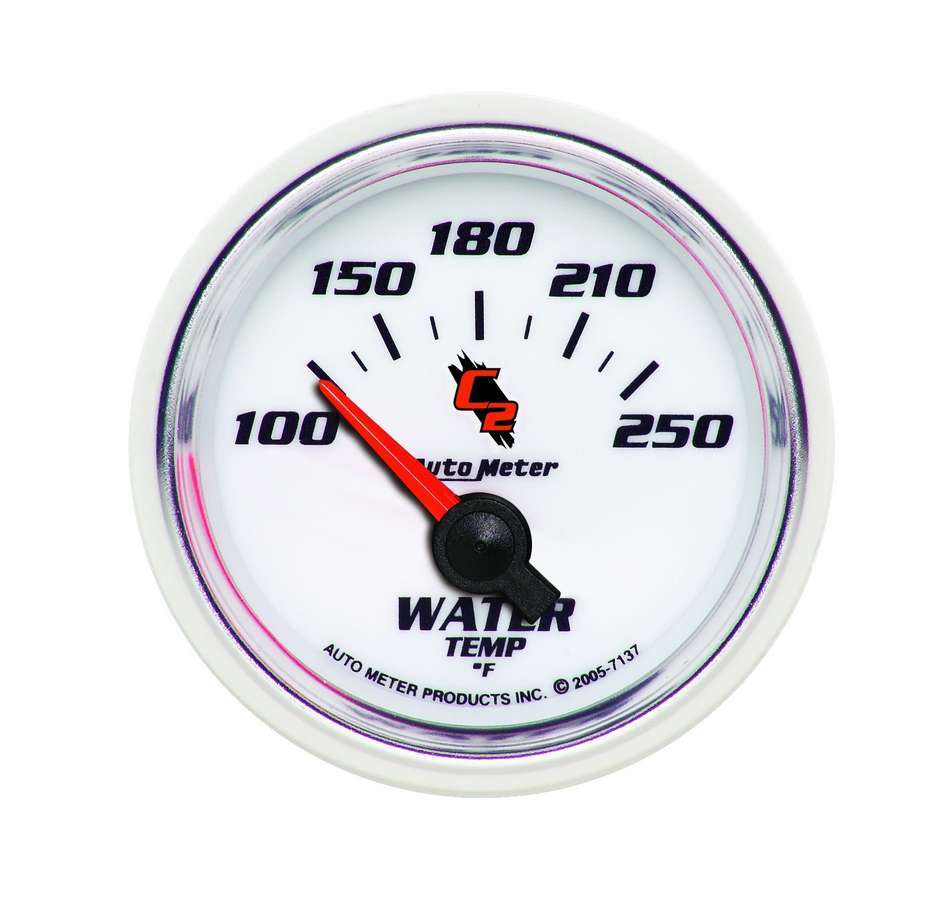 AUTOMETER 7137