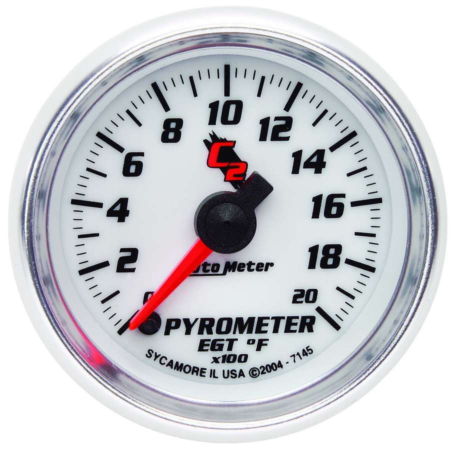 AUTOMETER 7145