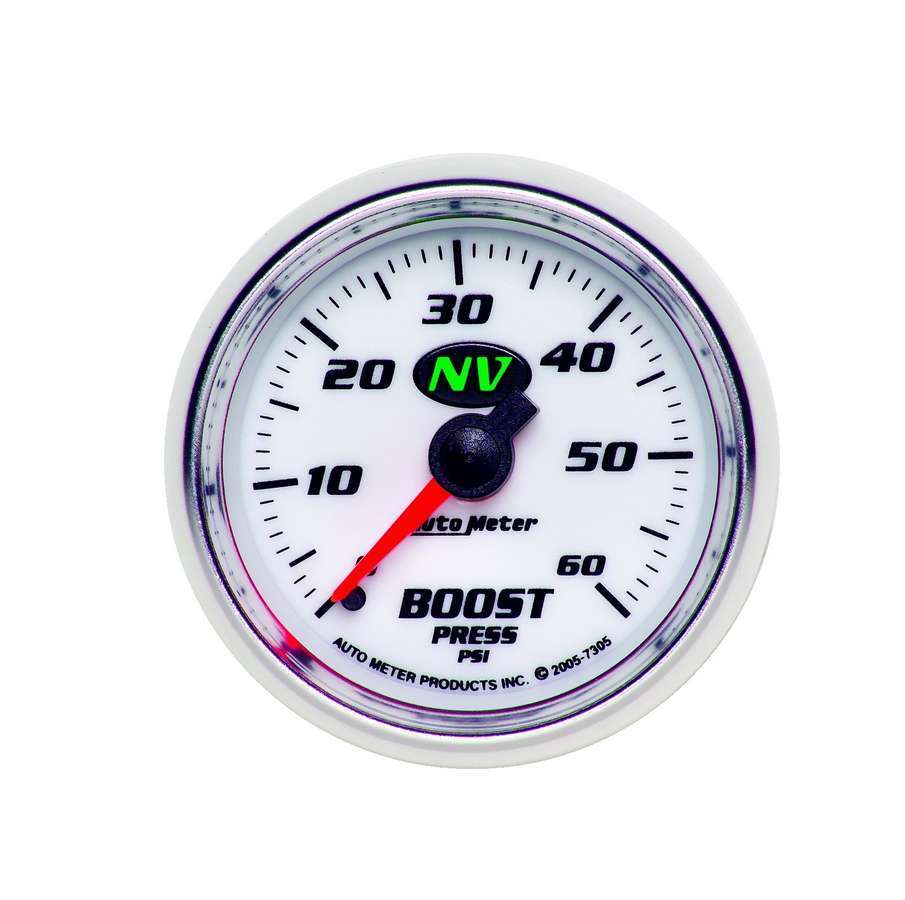 AUTOMETER 7305