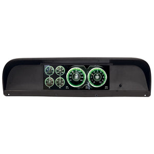 AUTOMETER 7403 InVision Digital Dash fits Ford 67-72 Truck