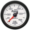 AUTOMETER 7521