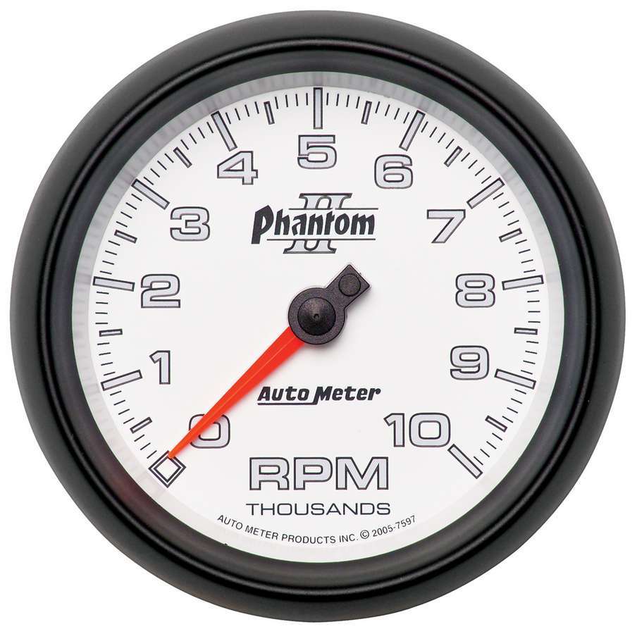 AUTOMETER 7597