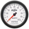 AUTOMETER 7597