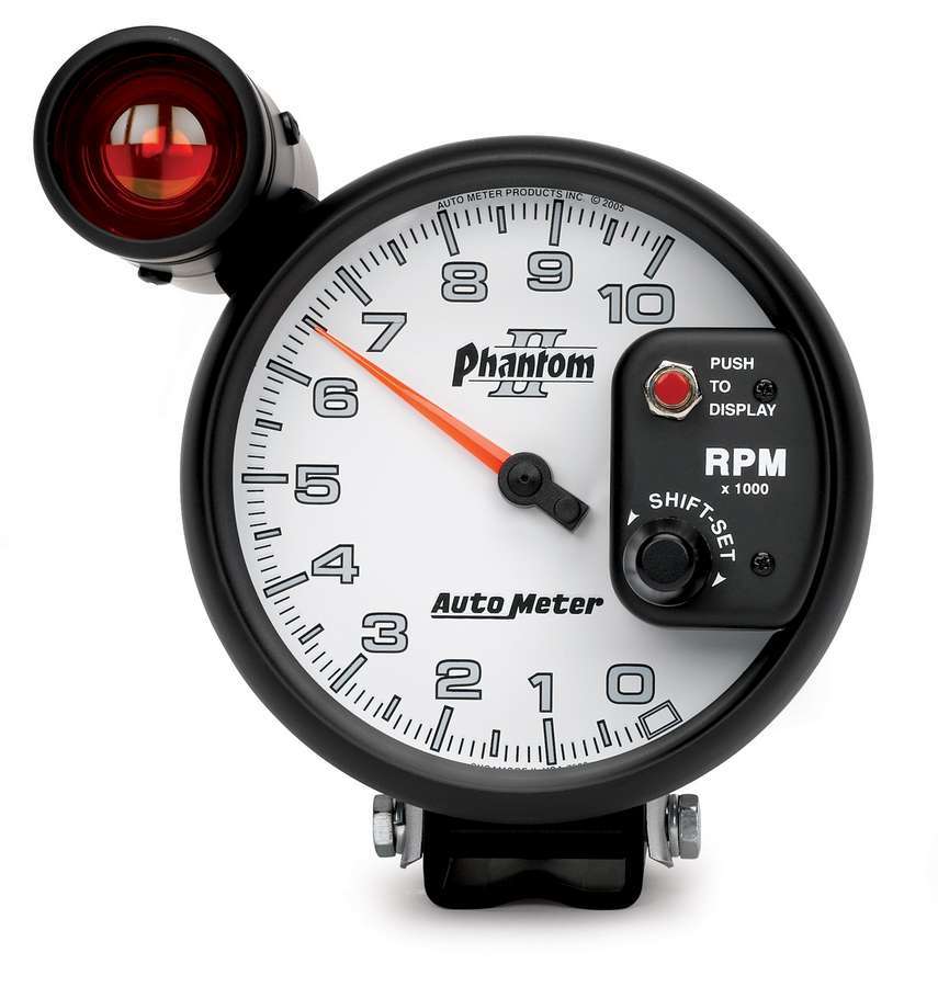 AUTOMETER 7599