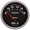 AUTOMETER 7691