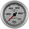 AUTOMETER 7721