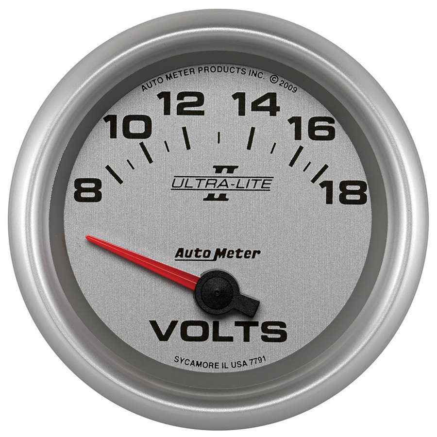 AUTOMETER 7791