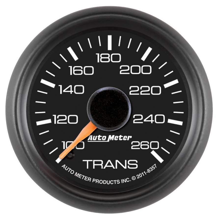 AUTOMETER 8357