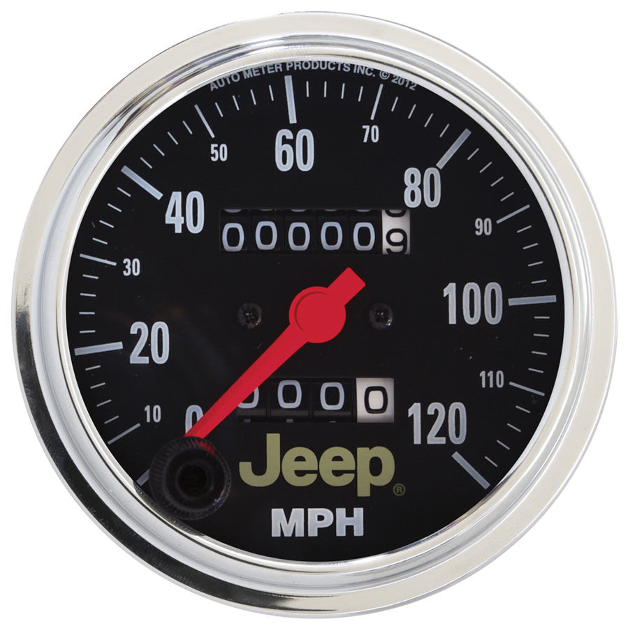 AUTOMETER 880245