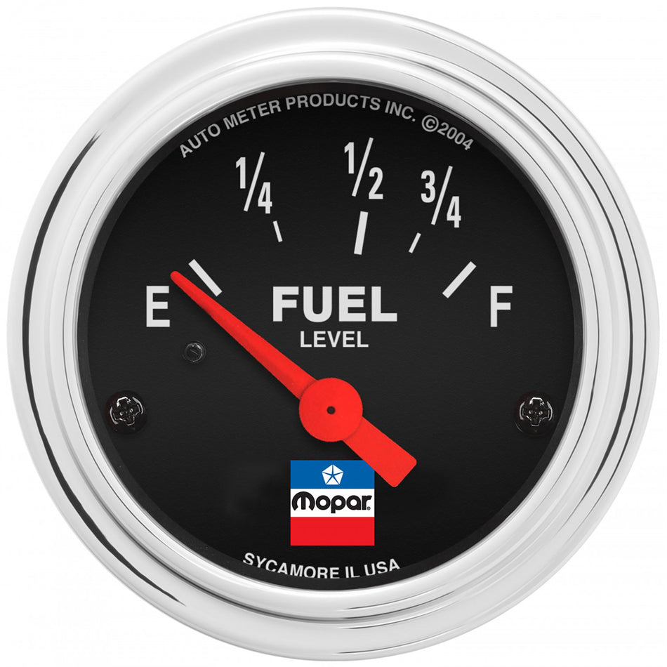 AUTOMETER 880785