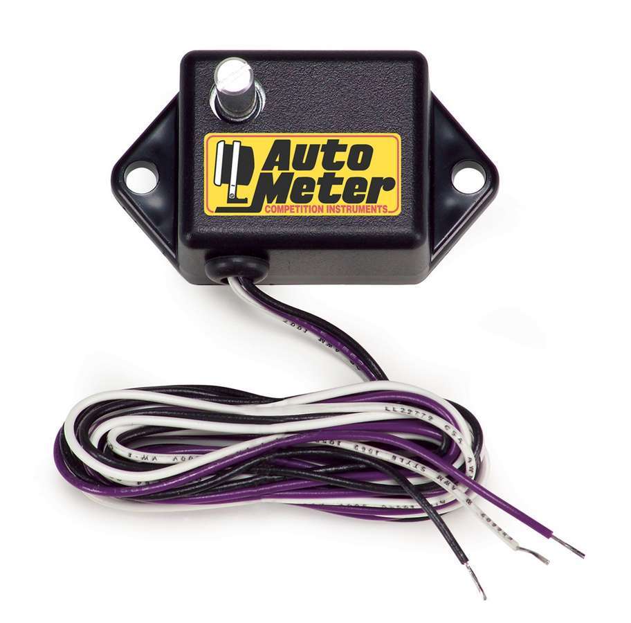 AUTOMETER 9114