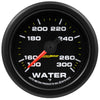 AUTOMETER 9255