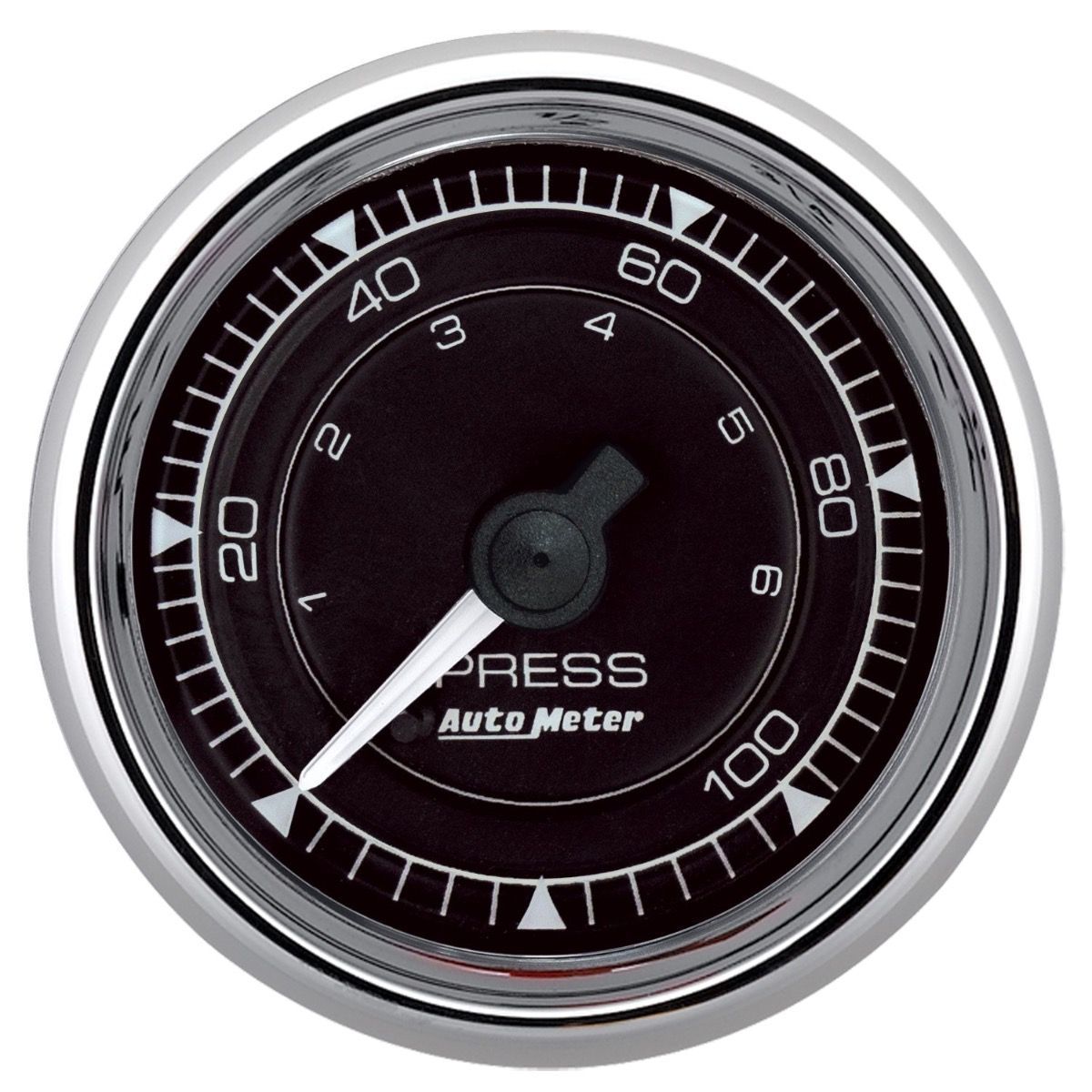 AUTOMETER 9721