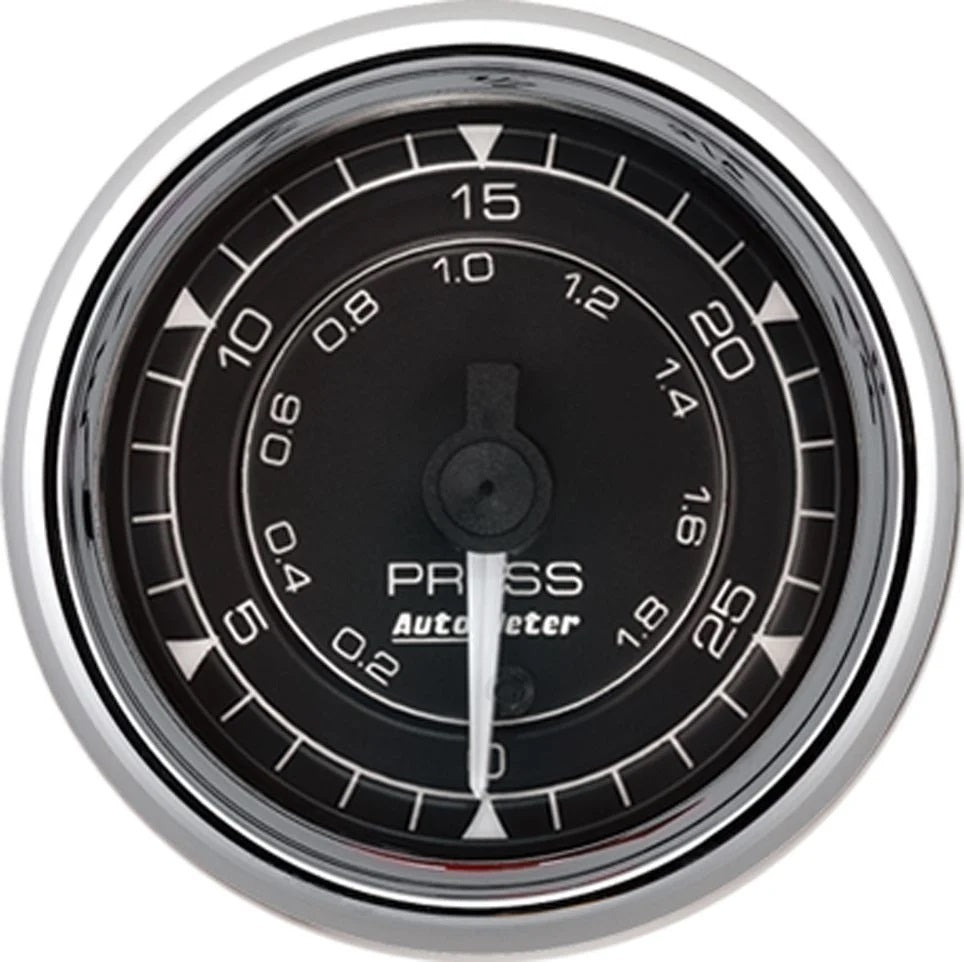 AUTOMETER 9764