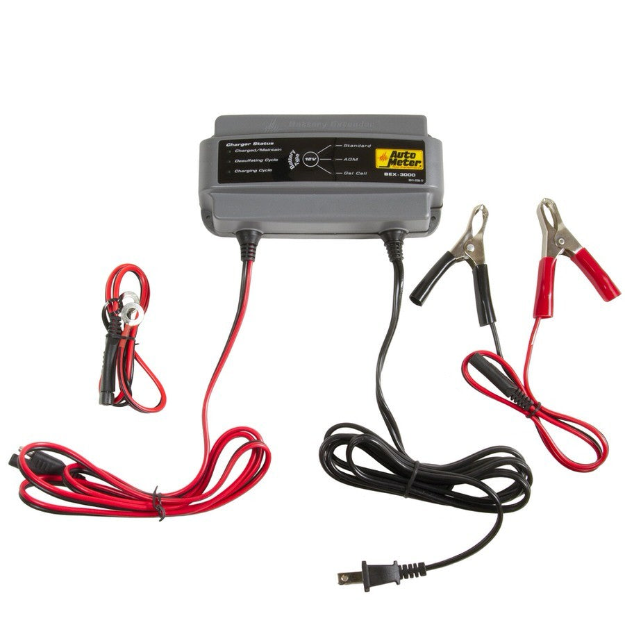 AUTOMETER BEX-3000