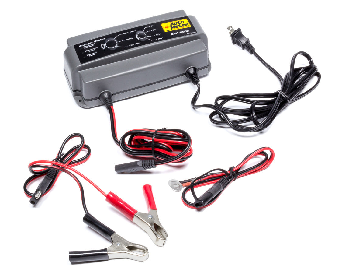 AUTOMETER BEX-5000
