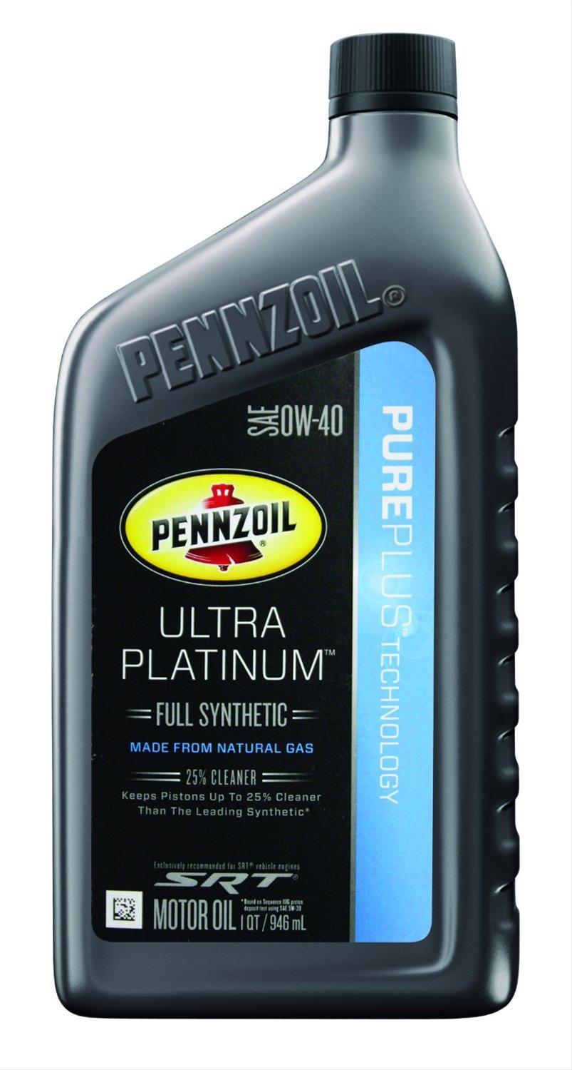 ATP Chemicals & Supplies PENZ040UP