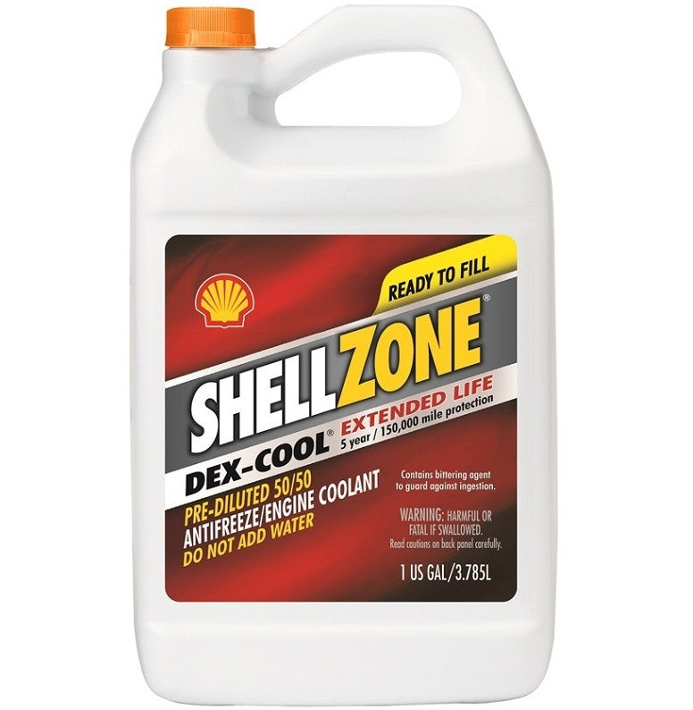 ATP Chemicals & Supplies SHELDEX50