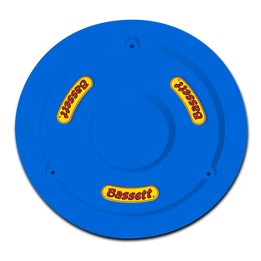 BASSETT 5PLG-BLU