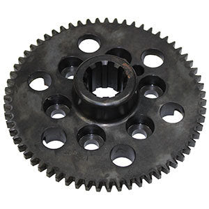 BERT TRANSMISSIONS 311-LS1
