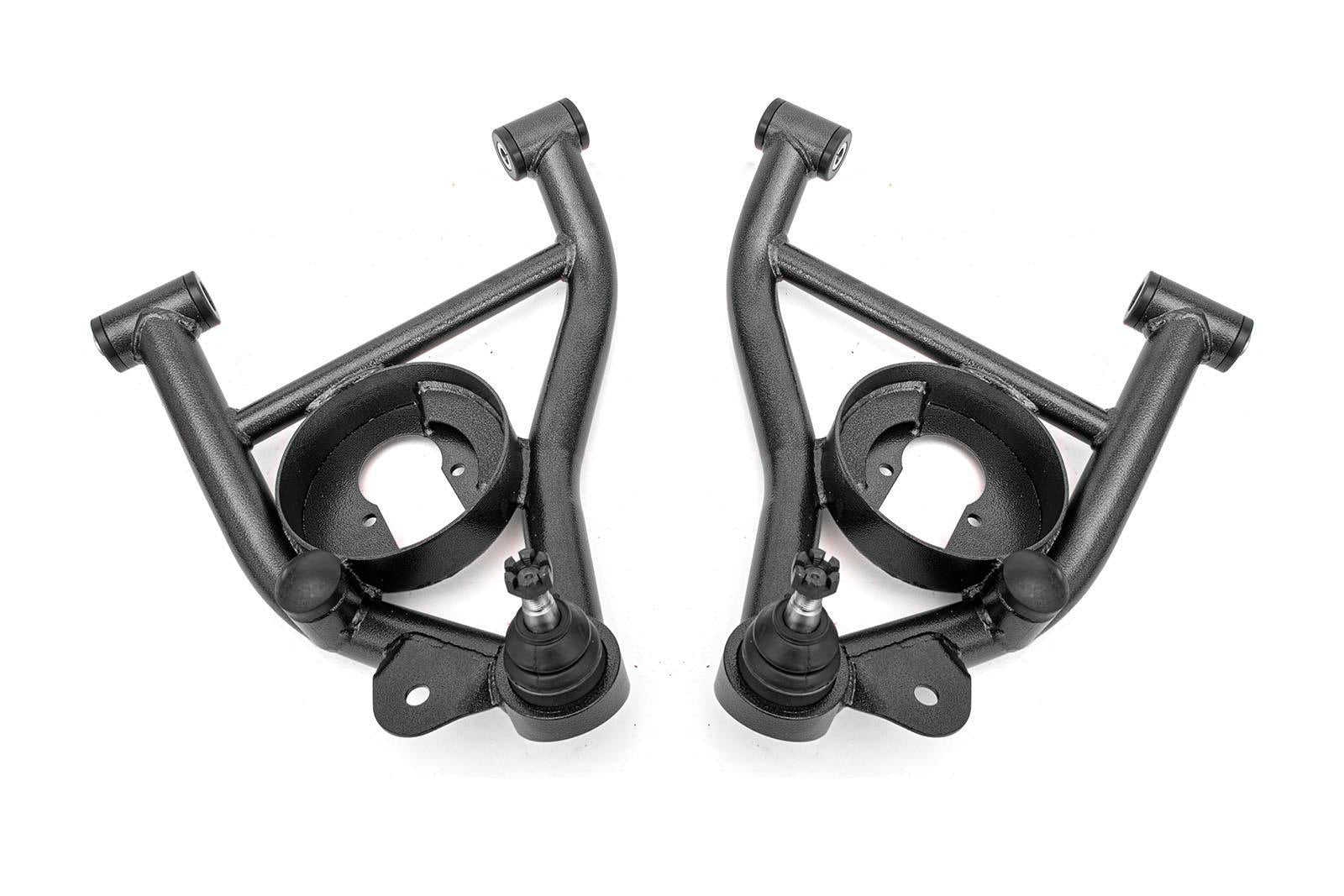 BMR SUSPENSION AAL331H