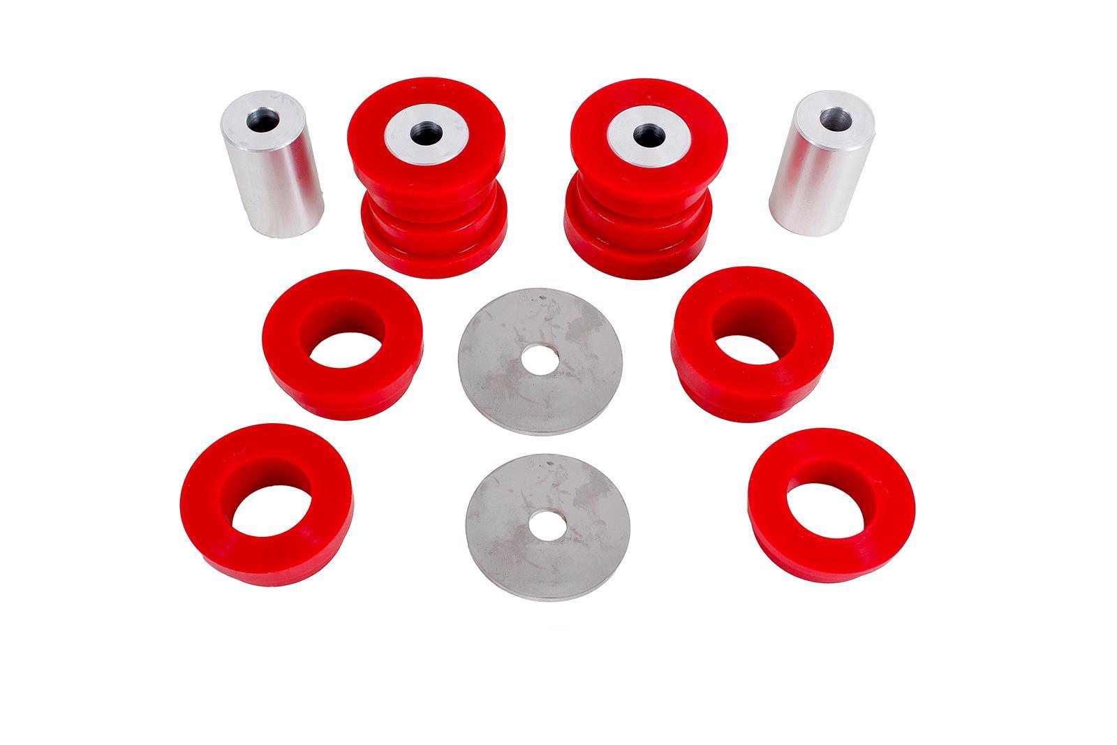 BMR SUSPENSION BK047