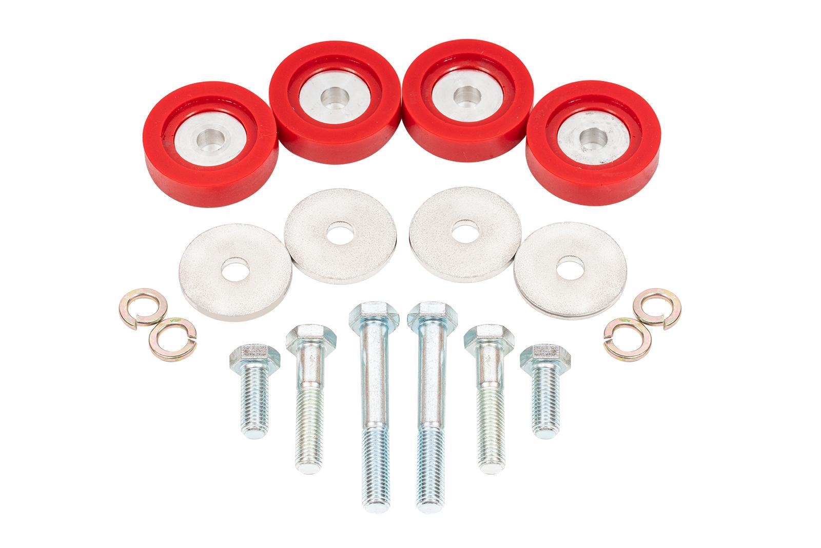 BMR SUSPENSION BK051
