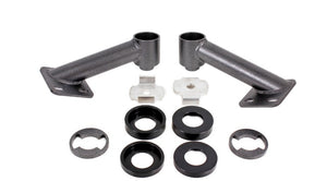 BMR SUSPENSION CB005H 15-20 fits Mustang Cradle Bushing Lockout Kit