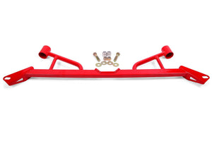 BMR SUSPENSION CB006R 15-20 fits Mustang Chassis Brace Front Subframe