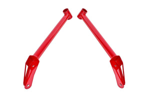 BMR SUSPENSION CB008R 16- fits Camaro Cradle Brace Front and Rear of Cradle