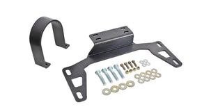 BMR SUSPENSION DSL017H 11-20 fits Mustang Driveshaft Safety Loop Front