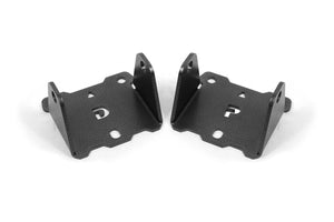 BMR SUSPENSION MM331H 82-92 fits GM F-Body Upper Motor Mounts Solid