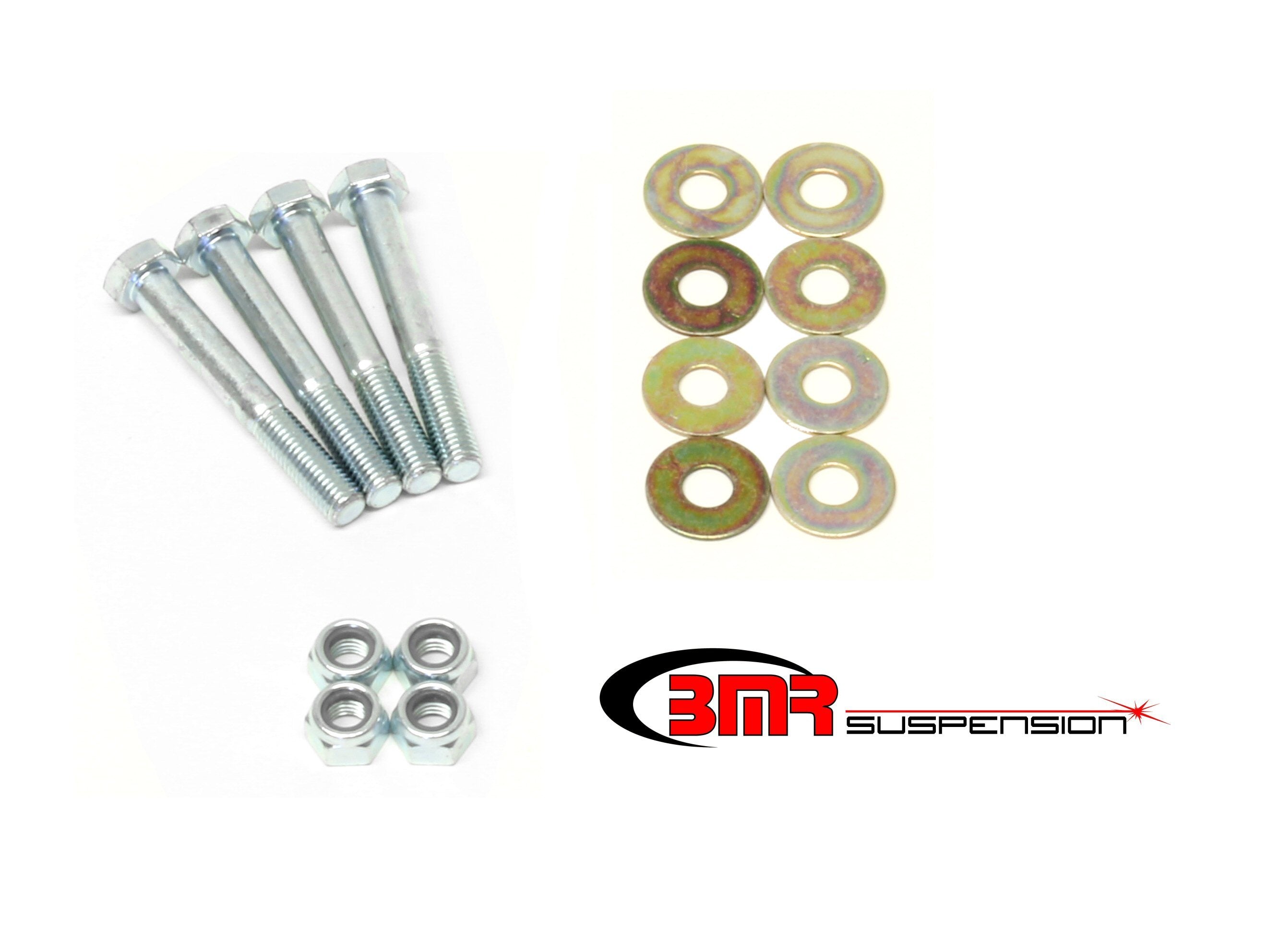 BMR SUSPENSION RH010