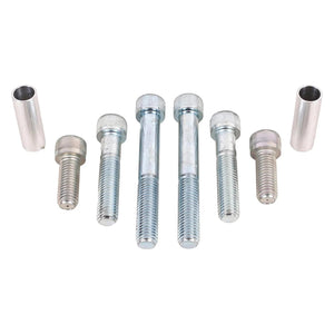 BMR SUSPENSION RH017 Differential Hardware Up Grade Kit