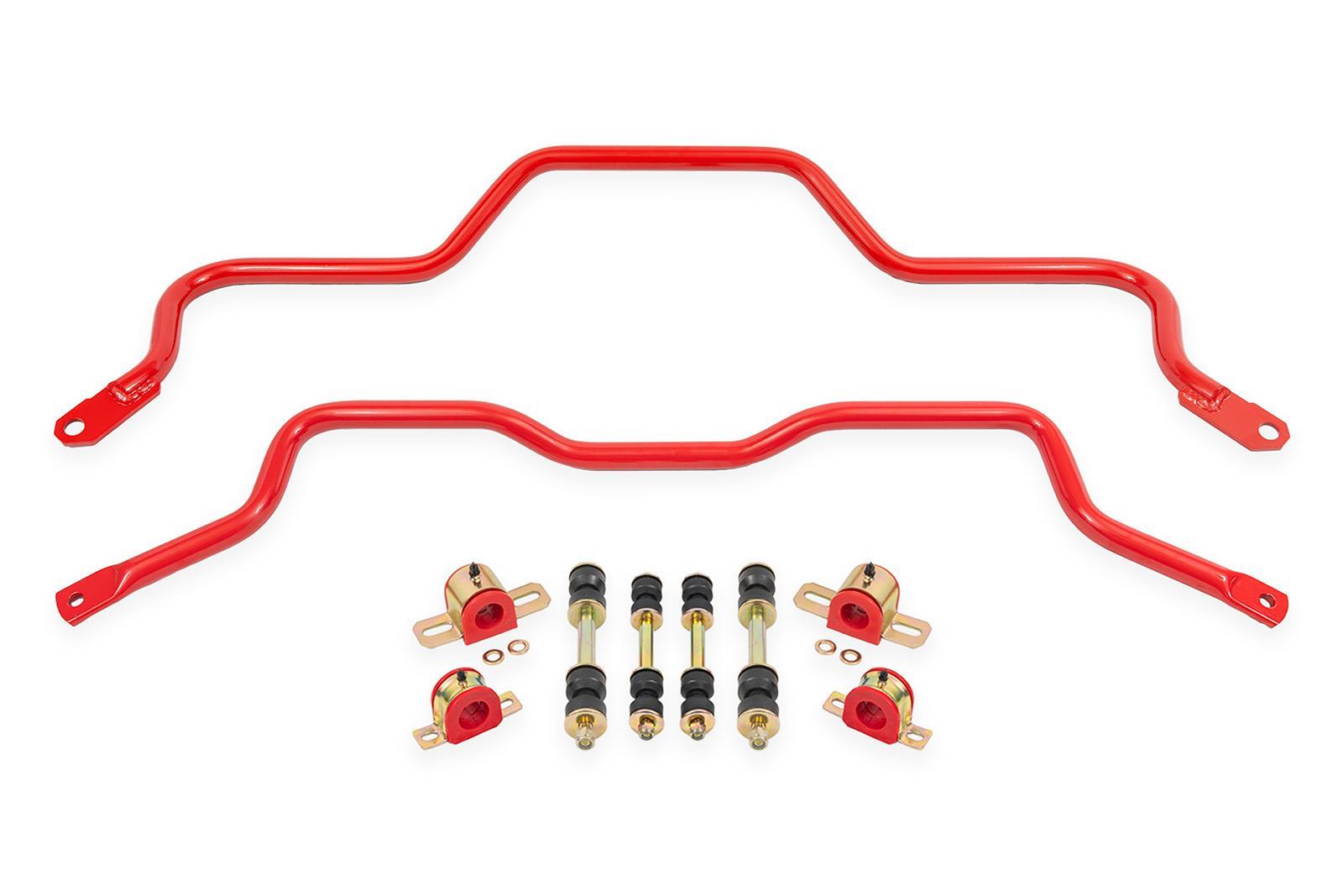 BMR SUSPENSION SB026R