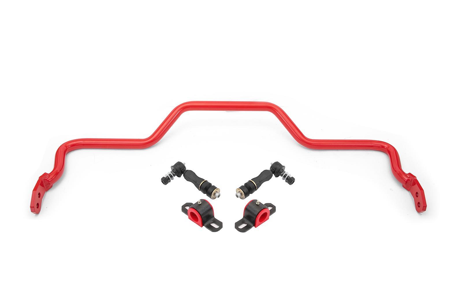 BMR SUSPENSION SB345R