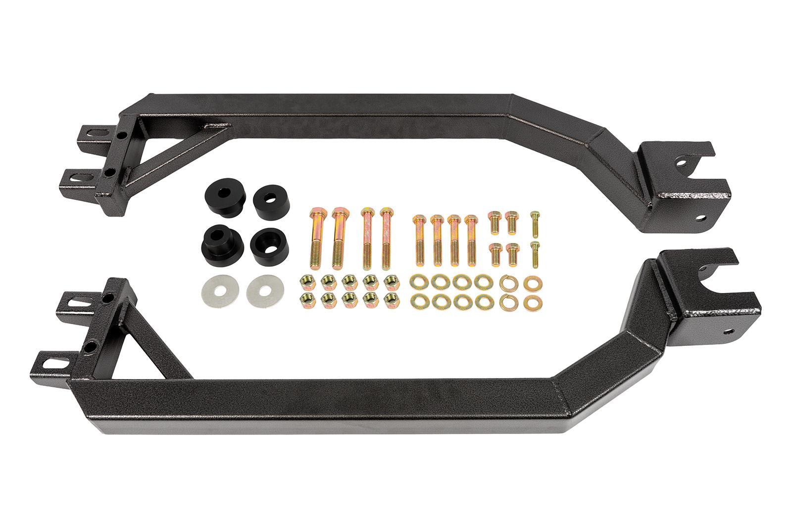 BMR SUSPENSION SFC005H