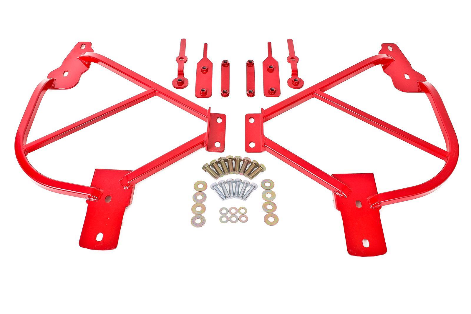 BMR SUSPENSION SFC015R