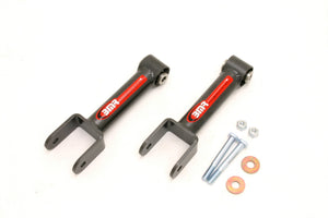 BMR SUSPENSION UTCA013H Upper Control Arms Non Adjustable
