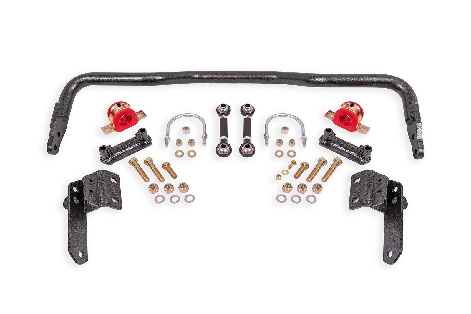 BMR SUSPENSION XSB001H