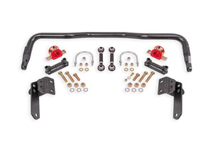 BMR SUSPENSION XSB001H Xtreme Anti-Rool Kit Rear 1.375in Hollow Bar