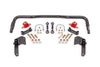 BMR SUSPENSION XSB001H