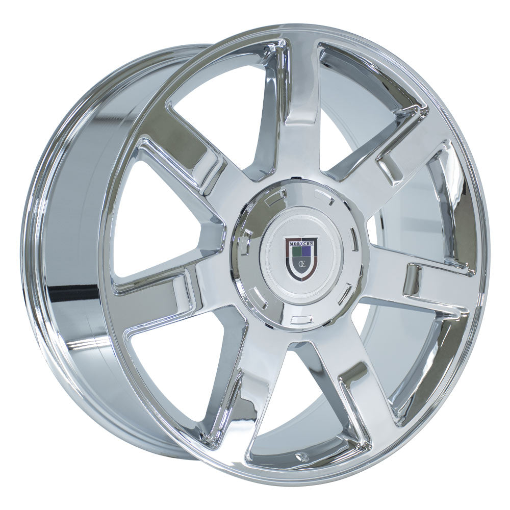 OE Wheels CA80-22090-6550-31C 22" Replica fits Cadillac Escalade 22x9 Chrome