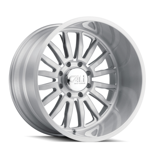 CALI OFF-ROAD 9110-2278BGC CALI OFF-ROAD SUMMIT 9110 BRUSHED MILLED 20X12 8-180