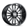 CALI OFF-ROAD 9110-26470BM