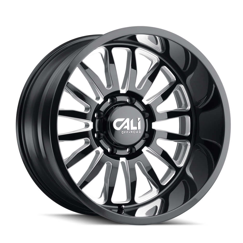 CALI OFF-ROAD 9110-2170BM