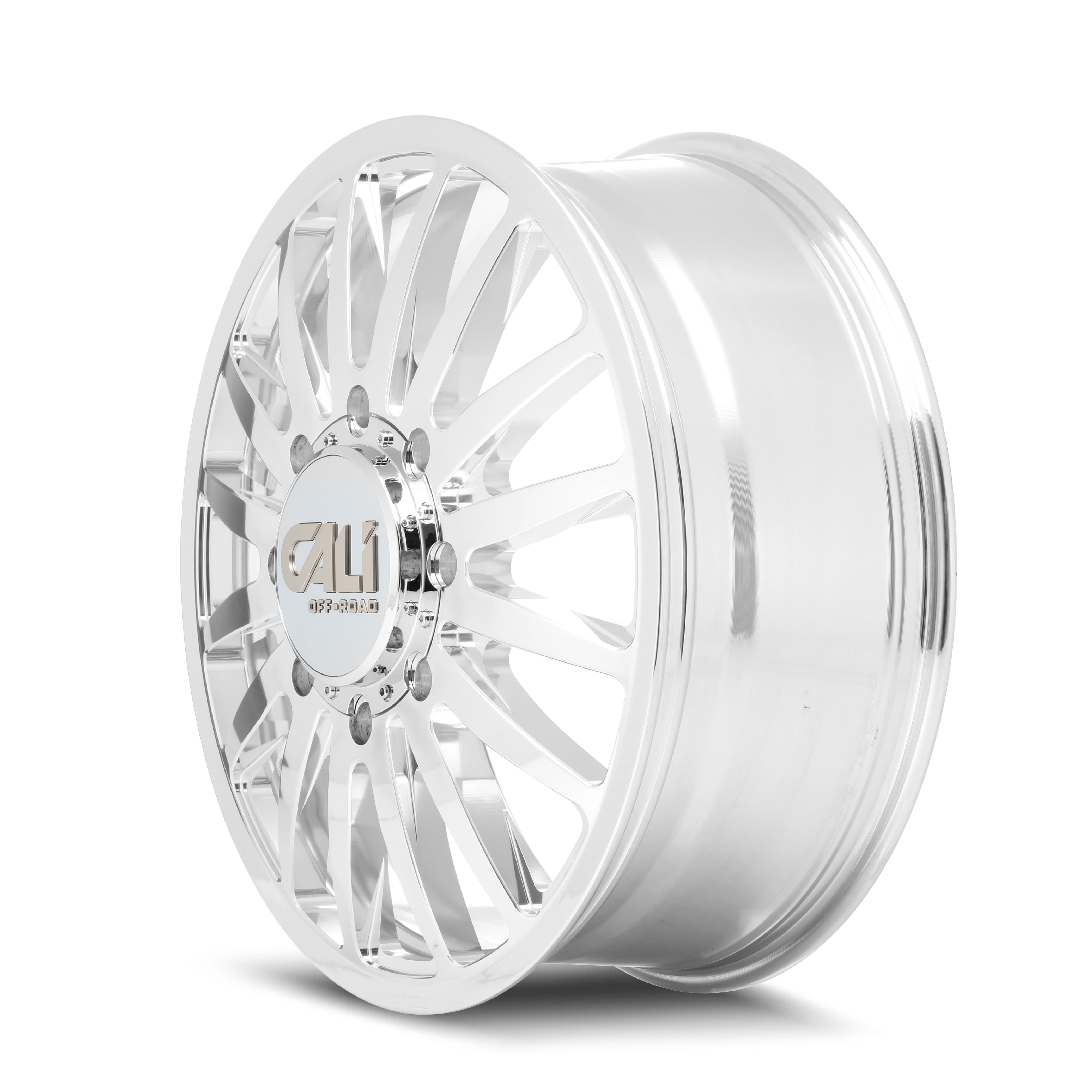 CALI OFF-ROAD 9110D-22877PMR192