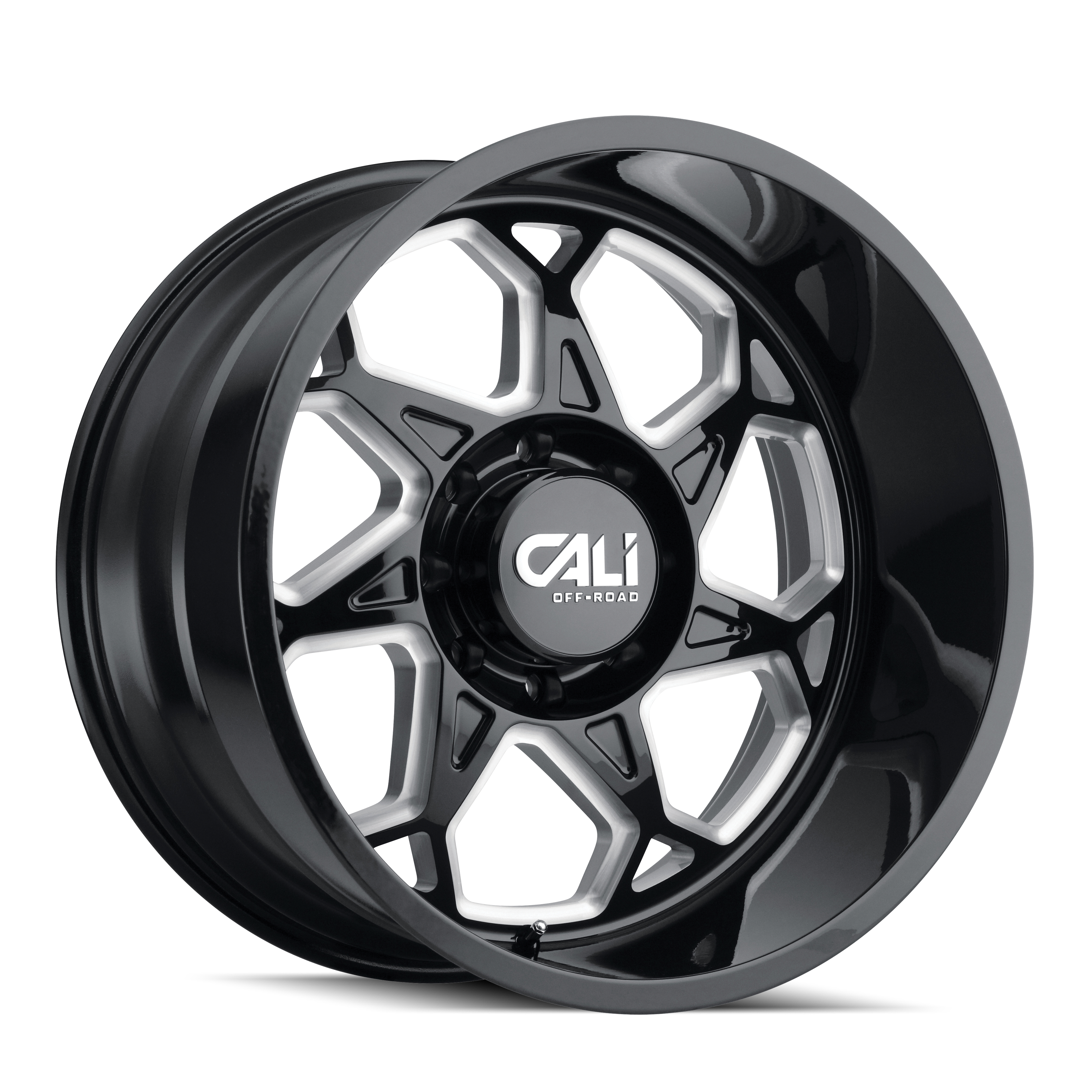 CALI OFF-ROAD 9111-2283BM