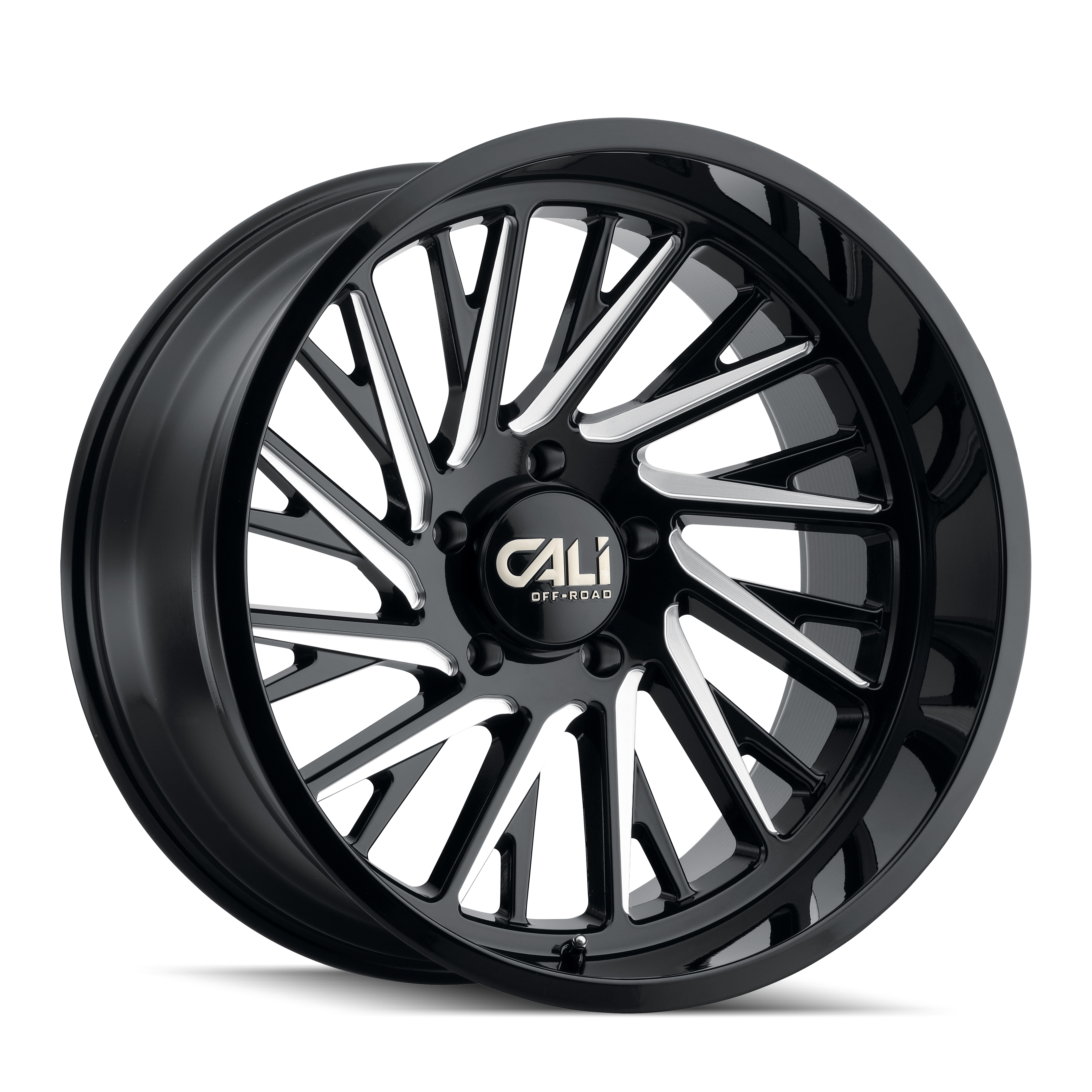 CALI OFF-ROAD 9114-24481BM