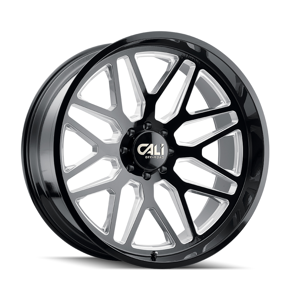 CALI OFF-ROAD 9115-22281BM